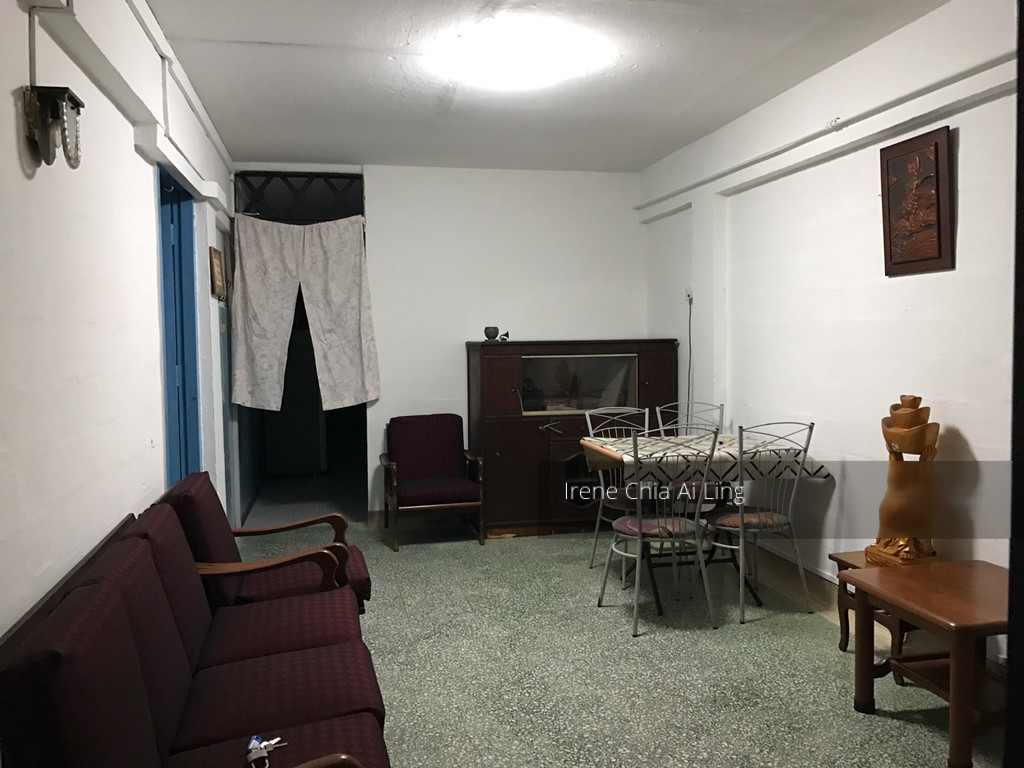 Blk 8 Jalan Batu (Kallang/Whampoa), HDB 2 Rooms #137014682
